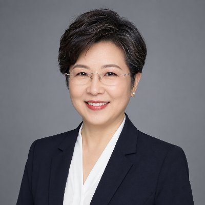 保险代理人李经理