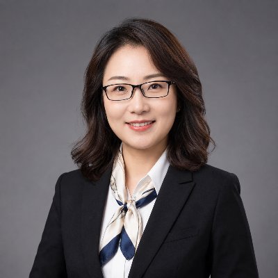 保险代理人赵经理
