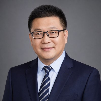 保险代理人刘经理