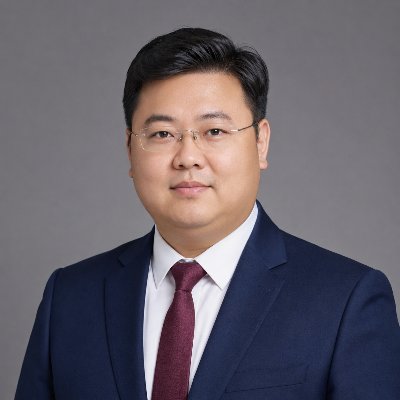 保险代理人陈经理