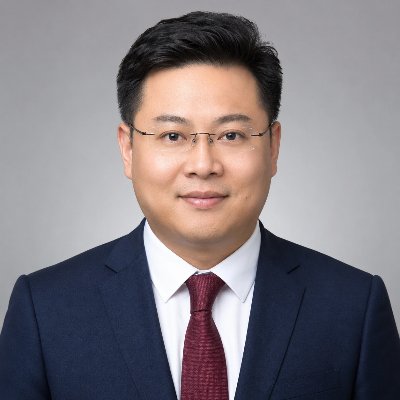 保险代理人杨经理