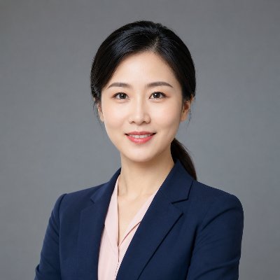 保险代理人徐经理