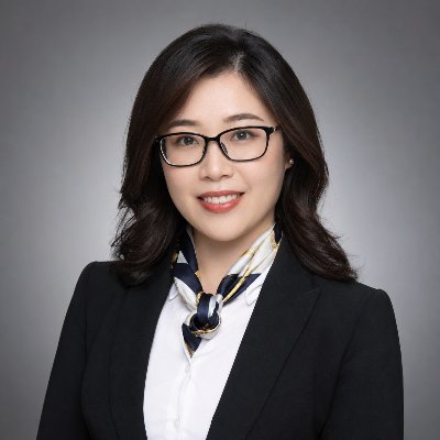 保险代理人朱经理