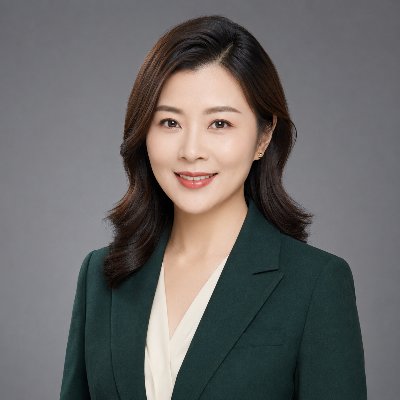 保险代理人高经理