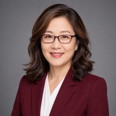 保险代理人林经理