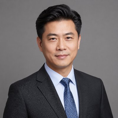 保险代理人马经理