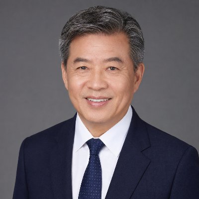 保险代理人罗经理