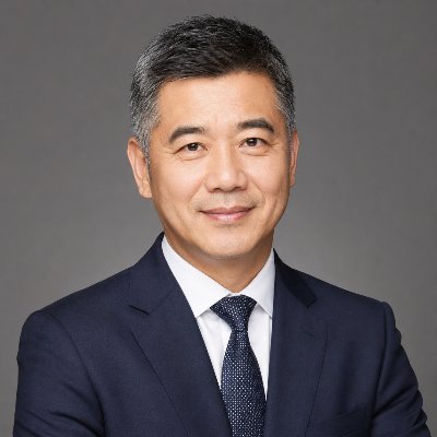 保险代理人梁经理