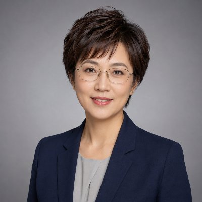保险代理人郑经理