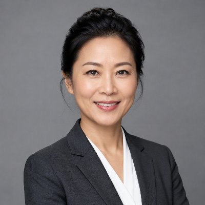 保险代理人谢经理