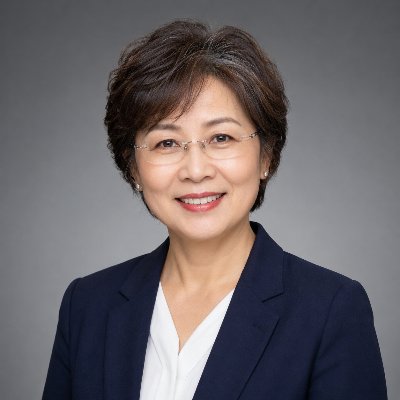 保险代理人韩经理