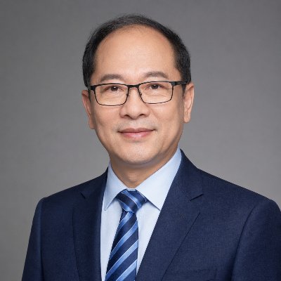保险代理人许经理