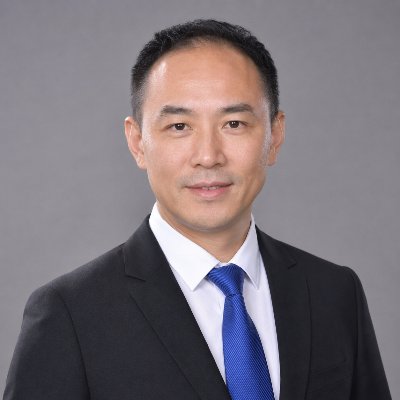 保险代理人萧经理