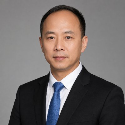保险代理人冯经理