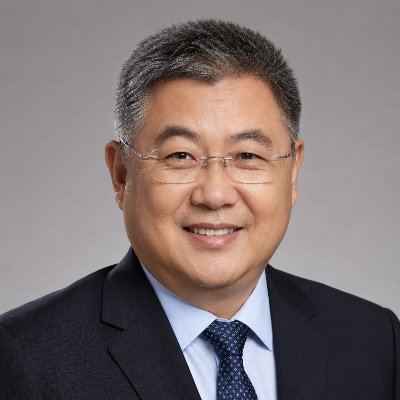 保险代理人曾经理