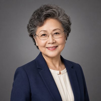 保险代理人魏经理