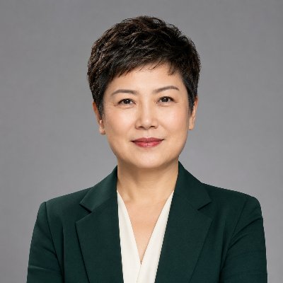 保险代理人卢经理