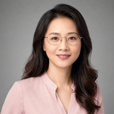 保险代理人崔经理