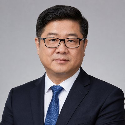 保险代理人廖经理