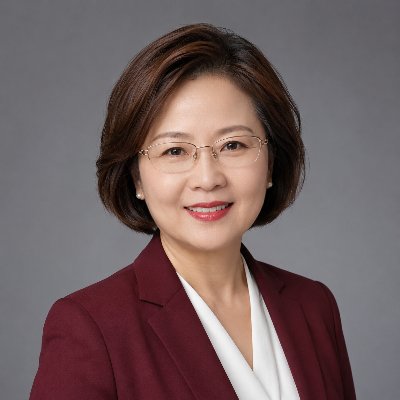 保险代理人韦经理