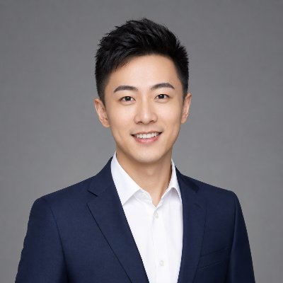 保险代理人阎经理