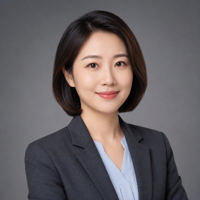 保险代理人侯经理