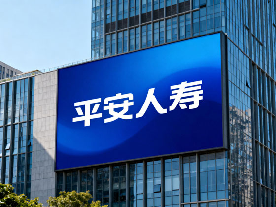 中国平安人寿保险股份有限公司