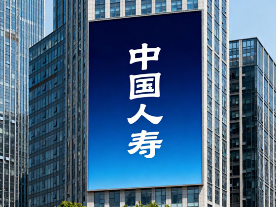中国人寿保险股份有限公司