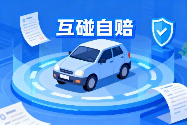 互碰自赔真的靠谱吗？2025车险理赔指南：满足4个条件，流程简单保费不涨