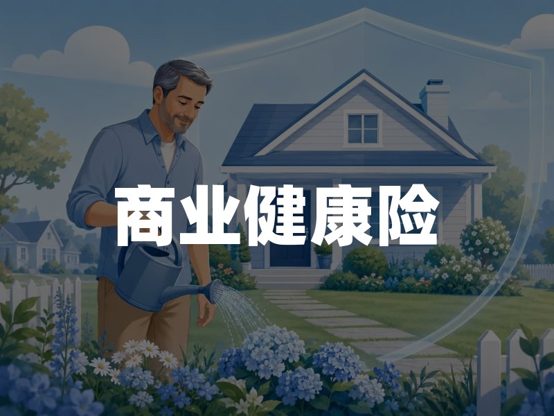 商业健康险，正在走到理赔之前