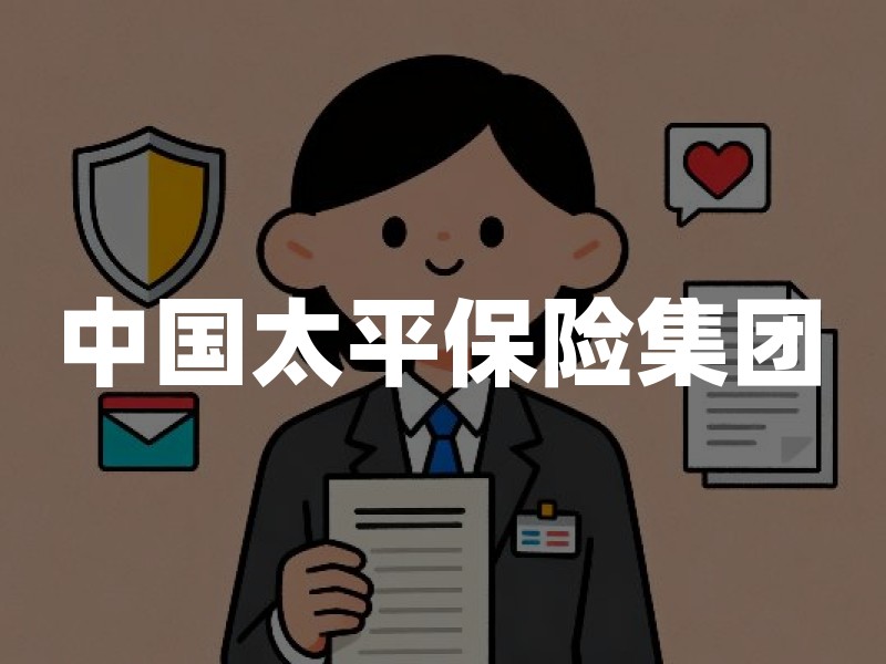 中国太平保险集团：从民族保险先驱到中管金融央企的百年征程