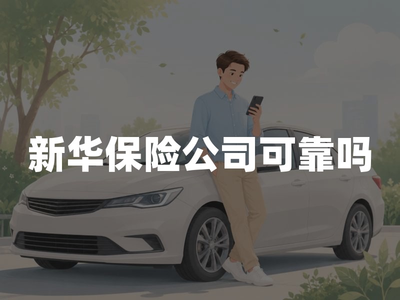 新华保险公司可靠吗？监管牌照、偿付能力与理赔流程核验指南