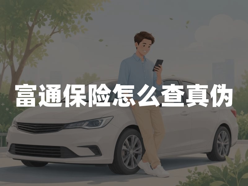 富通保险怎么查真伪？赴港投保主体核验与跨境合规边界