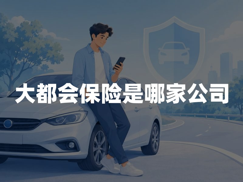 大都会保险是哪家公司？中美联泰大都会人寿背景、业务边界与资质核验方法（2026年口径）