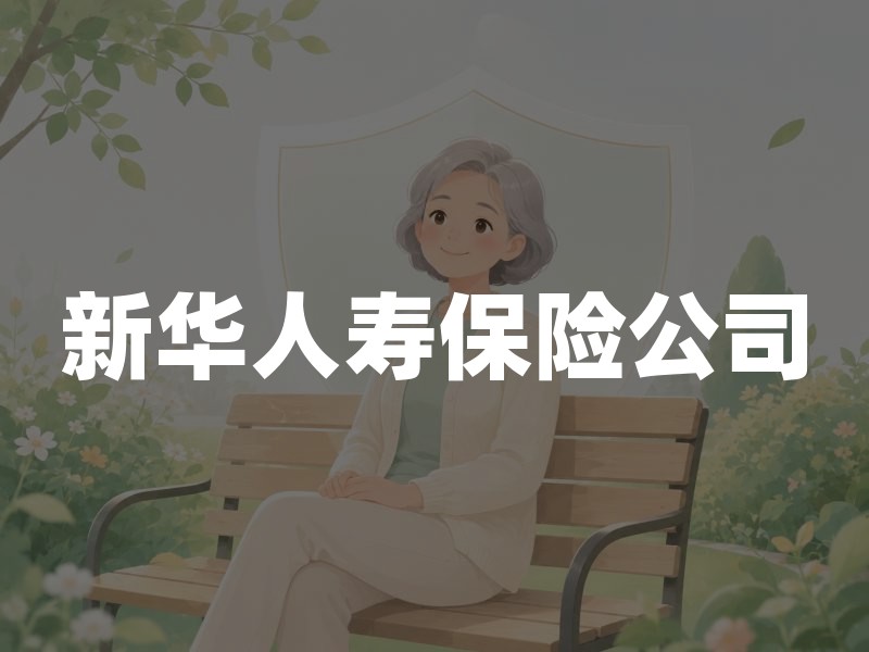 新华人寿保险公司：国有背景与经营现状解析