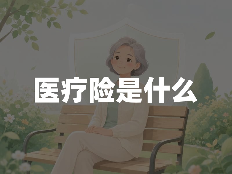 医疗险是什么(2026年最新权威解答)